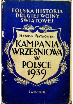 Kampania Wrześniowa 1939 w Polsce 1946 r.