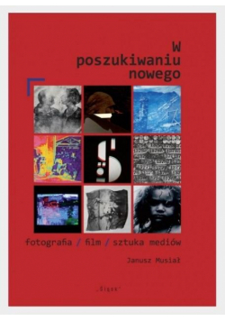 W poszukiwaniu nowego