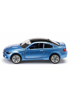 Siku 14 - BMW M3 Coupe S1450