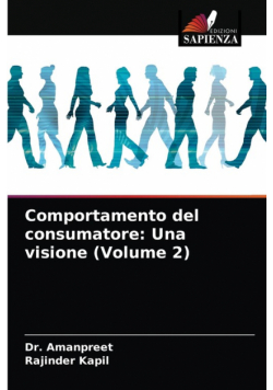 Comportamento del consumatore