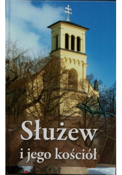 Służew i jego kościół