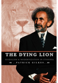 The Dying Lion