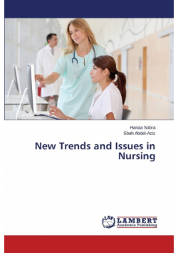 New Trends and Issues in Nursing