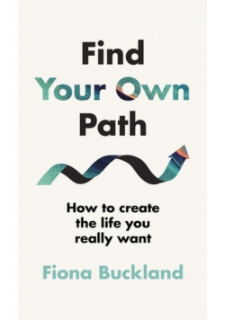 Find Your Own Path