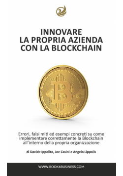 Innovare la propria azienda con la Blockchain