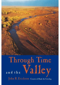 Through Time and the Valley