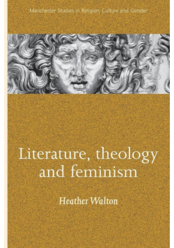 Literature, theology and feminism
