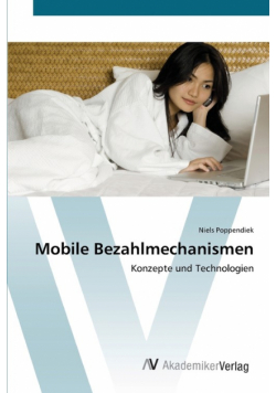 Mobile Bezahlmechanismen