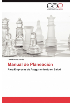 Manual de Planeación