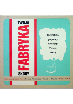 Twoja fabryka skóry