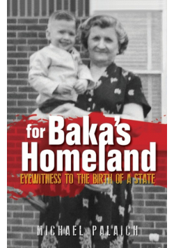 For Baka's Homeland