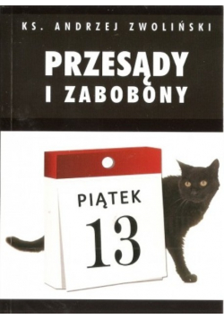 Przesądy i zabobony