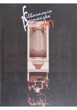 Filharmonia Poznańska 1947 1997