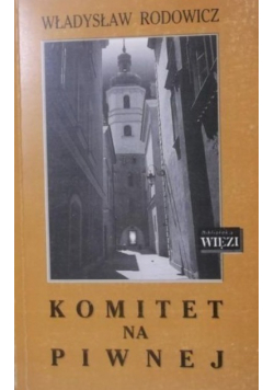 Komitet na piwnej