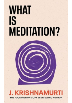 What is Meditation?