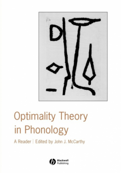 Optimality Theory in Phonology