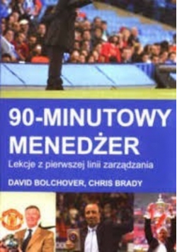 90 minutowy menedżer