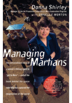 Managing Martians