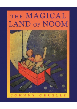 The Magical Land of Noom