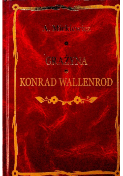 Grażyna Konrad Wallenrod