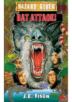 Bat Attack!