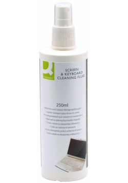 Spray do czyszczenia ekranów TFT/LCD/LED 250ml