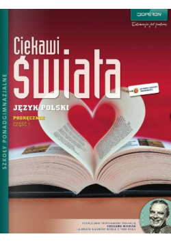 J.polski  LO 1 Ciekawi... podr ZPR w.2012 OPERON