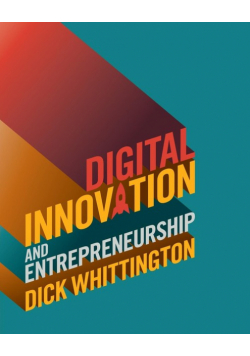 Digital Innovation and Entrepreneurship