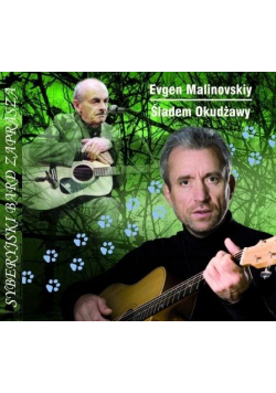 Śladem Okudżawy CD