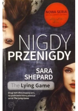 Nigdy przenigdy
