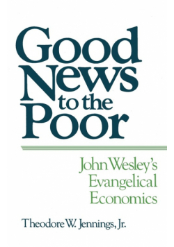 Good News to the Poor