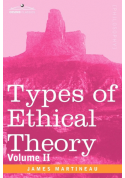 Types of Ethical Theory