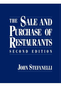 The Sale and Purchase of Restaurants