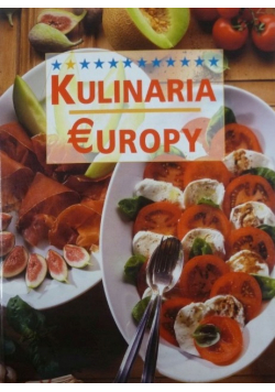 Kulinaria Europa