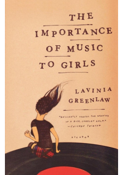 The Importance of Music to Girls