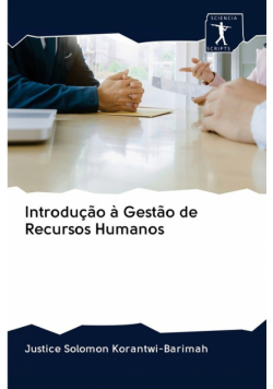 Introdução à Gestão de Recursos Humanos