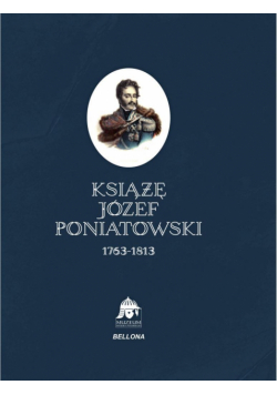 Książę Józef Poniatowski