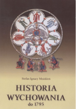 Historia wychowania do 1795