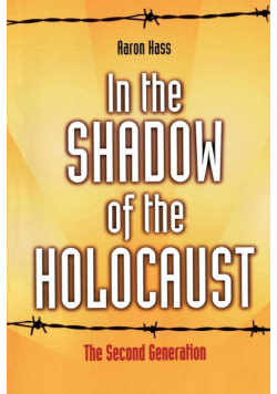In the Shadow of the Holocaust