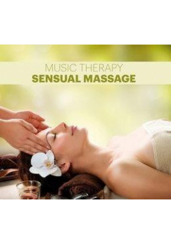 Music Therapy. Sensual Massage CD