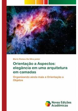 Orientação a Aspectos
