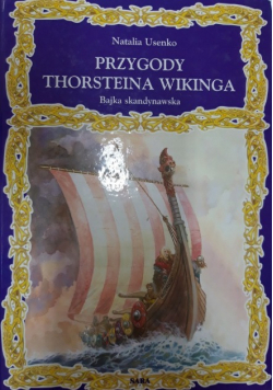 Przygody Thorsteina Wikinga