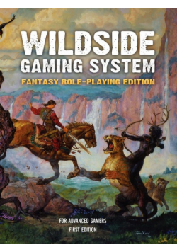 The Wildside Gaming System