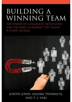 Building a Winning Team