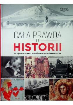 Cała prawda o historii