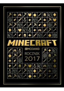 Minecraft  Rocznik 2017