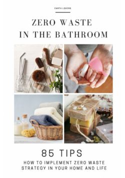 Zero Waste in the Bathroom