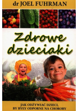 Zdrowe dzieciaki