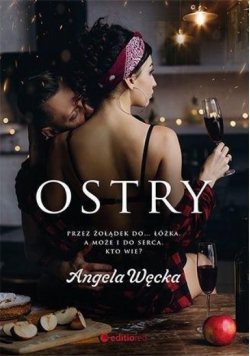 Ostry