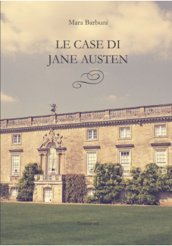 Le case di Jane Austen